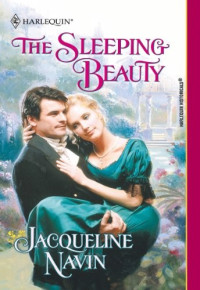 Jacqueline Navin — The Sleeping Beauty