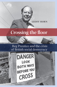 Geoff Horn; — Crossing the Floor