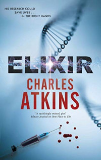 Charles Atkins  — Elixir