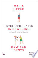 Masja Otter, Damiaan Denys — Psychotherapie in beweging