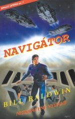 Bill Baldwin — Navigátor