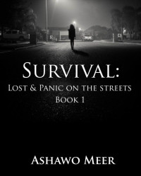 Ashawo Meer — Survival: Lost & Panic On The Streets
