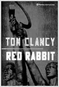 Clancy, Tom — Clave, Red Rabbit