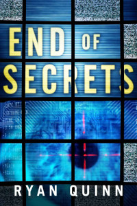Ryan Quinn — End of Secrets