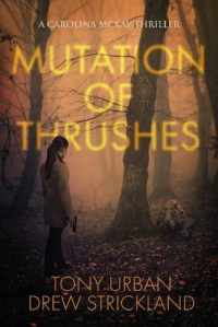 Tony Urban — Mutation of Thrushes