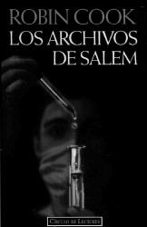 Cook, Robin — Los archivos de Salem