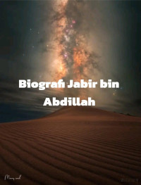 Zainudin — Biografi Jabir bin Abdillah