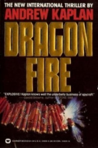 Andrew Kaplan — Dragonfire
