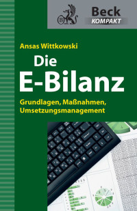 Wittkowski, Ansas — Die E-Bilanz