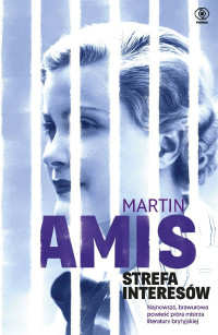 Martin Amis — Strefa interesów