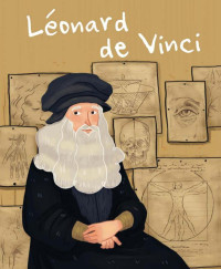 Jane Kent — Léonard de Vinci