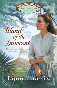 Lynn Morris; — Island of the Innocent