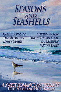 Carol Burnside; Tami Brothers; Marilyn Baron; Lindy Chaffin Start; Linsey Lanier; Pam Asberry; Maxine Davis — Seasons and Seashells