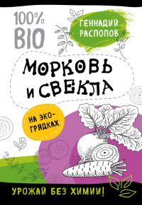 Геннадий Фёдорович Распопов — Морковь и свекла на эко грядках. Урожай без химии