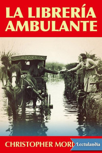 Christopher Morley — La librería ambulante