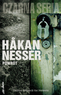 Håkan Nesser — Powrót