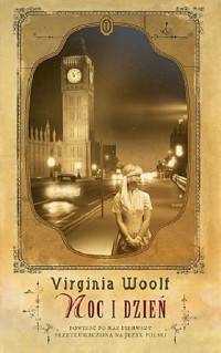 Virginia Woolf — Noc i dzień