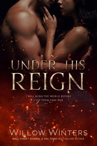 Willow Winters — Under His Reign