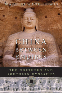 Mark Edward Lewis — China between Empires