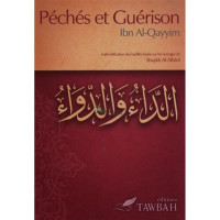 Al-Qayyim Ibn — Péchés et guérison