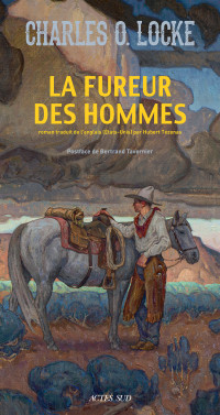 Charles o. Locke — La Fureur des hommes