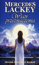 Mercedes Lackey — Wiatr Przeznaczenia