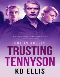 KD Ellis — Trusting Tennyson (Out in Austin)