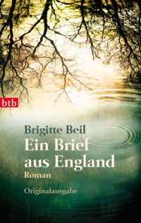 Beil, Brigitte — Ein Brief aus England