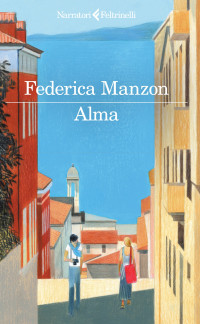 Federica Manzon — Alma