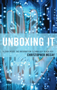 Christopher McCay — Unboxing IT