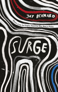 Jay Bernard — Surge