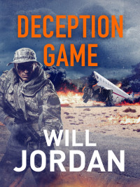 Will Jordan — Deception Game