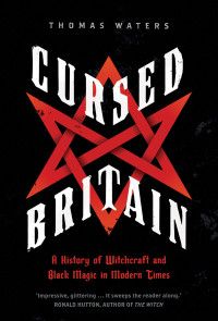 Thomas Waters — Cursed Britain