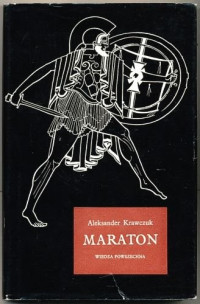 Aleksander Krawczuk — Maraton