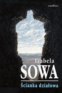 SOWA IZABELA — Scianka dzialowa