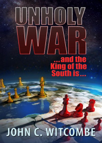 John C. Witcombe — Unholy War