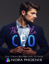 Nora Phoenix — The Little CEO