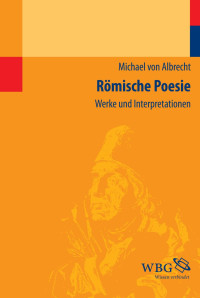 Arbortext Advanced Print Publisher 9.1.520/W Unicode — Römische Poesie