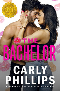 Carly Phillips — The Bachelor