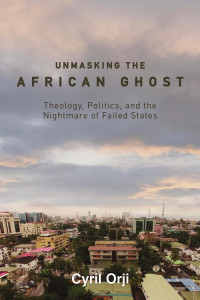 Cyril Orji — Unmasking the African Ghost