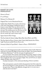 Unknown — Understanding Aleister Crowleys Thoth Tarot (Lon Milo DuQuette) (z-lib.org)