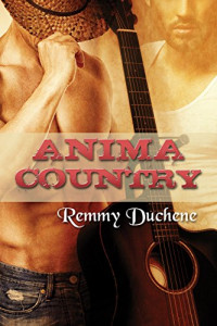 Remmy Duchene — Anima country