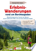 Michael Kleemann — Erlebnis-Wanderungen rund um Berchtesgaden