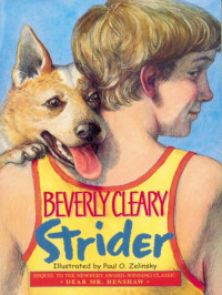 Cleary, Beverly — Strider