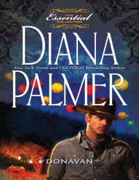 Diana Palmer — Donavan