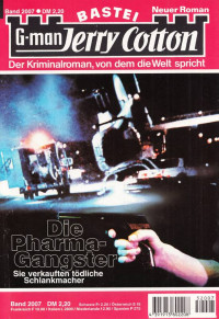Die Pharma-Gangster — 2007 - Die Pharma-Gangster