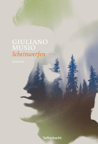 Giuliano Musio — Scheinwerfen