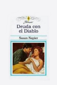 Susan Napier — Deuda con el diablo