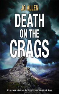 Jo Allen — Death on the Crags