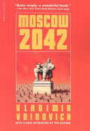 Vladimir Voinovich — Moscow 2042